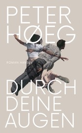 Durch deine Augen - Roman