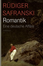Romantik - Eine deutsche Affäre