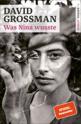 Was Nina wusste - Roman