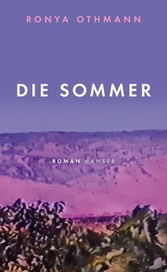 Die Sommer - Roman