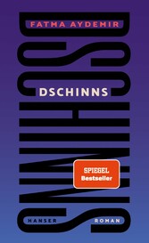 Dschinns - Roman