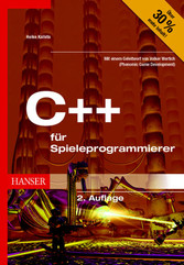 C++ für Spieleprogrammierer