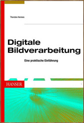 Digitale Bildverarbeitung