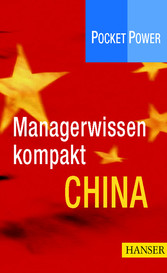 Managerwissen kompakt: China