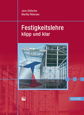 Festigkeitslehre - klipp und klar