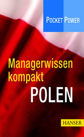 Managerwissen kompakt: Polen