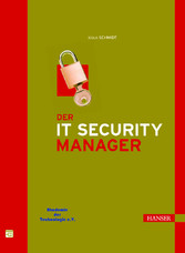 Der IT Security Manager