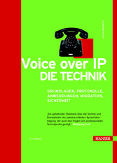 Voice over IP - Die Technik