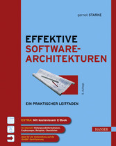 Effektive Softwarearchitekturen - Ein praktischer Leitfaden