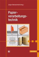 Papierverarbeitungstechnik