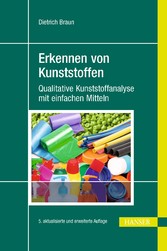 Erkennen von Kunststoffen - Qualitative Kunststoffanalyse mit einfachen Mitteln