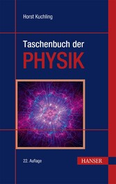 Taschenbuch der Physik Taschenbuch der Physik