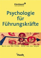 Psychologie für Führungskräfte