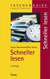 Schneller lesen Schneller lesen