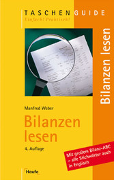 Bilanzen lesen