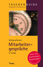 Mitarbeitergespräche