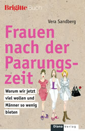 Frauen nach der Paarungszeit - Warum wir jetzt viel wollen und Männer so wenig bieten -