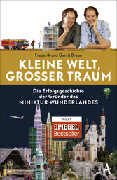 Kleine Welt, großer Traum Kleine Welt, großer Traum