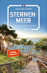 Sternenmeer - Luc Verlains delikatester Fall