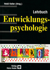 Lehrbuch Entwicklungspsychologie Lehrbuch Entwicklungspsychologie