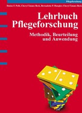 Lehrbuch Pflegeforschung