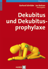 Dekubitus und Dekubitusprophylaxe