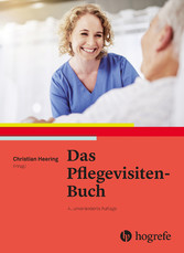 Das Pflegevisiten-Buch Das Pflegevisiten-Buch