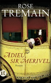 Adieu, Sir Merivel - Roman