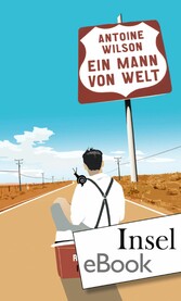 Ein Mann von Welt - Roman