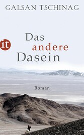 Das andere Dasein - Roman