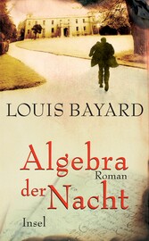 Algebra der Nacht - Roman