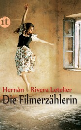 Die Filmerzählerin - Roman