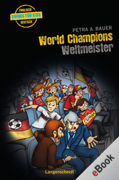 World Champions - Weltmeister