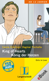 King of Hearts - König der Herzen King of Hearts - König der Herzen
