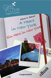 A New York Love - Eine Liebe in New York - A New York Love