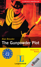 The Gunpowder Plot - Historischer Roman