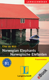 Norwegian Elephants - Norwegische Elefanten - Frauenroman