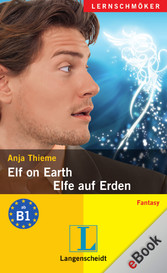 Elf on Earth - Elfe auf Erden