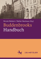 Buddenbrooks-Handbuch