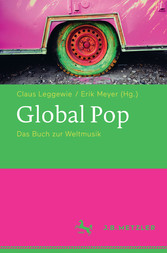 Global Pop - Das Buch zur Weltmusik