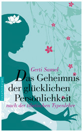 Das Geheimnis der glücklichen Persönlichkeit - nach der tibetischen Typenlehre Das Geheimnis der glücklichen Persönlichkeit - nach der tibetischen Typenlehre