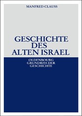 Geschichte des alten Israel