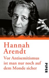 Vor Antisemitismus ist man nur noch auf dem Monde sicher - Beiträge für die deutsch-jüdische Emigrantenzeitung »Aufbau« 1941-1945