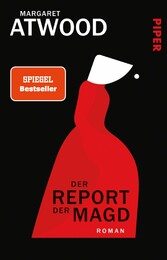 Der Report der Magd - Roman