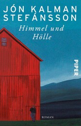 Himmel und Hölle - Roman