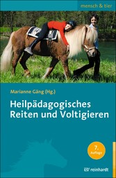 Heilpädagogisches Reiten und Voltigieren