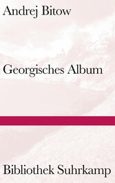 Georgisches Album Georgisches Album