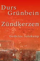 Zündkerzen - Gedichte