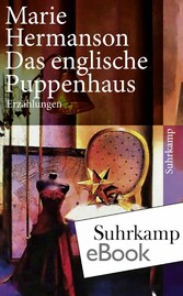 Das englische Puppenhaus - Erzählungen