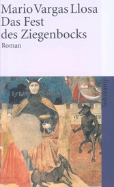 Das Fest des Ziegenbocks - Roman